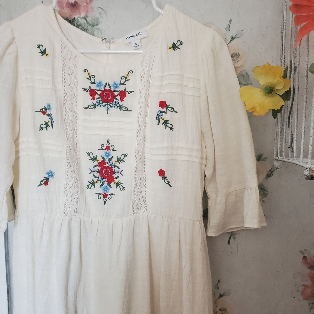 Womens size S dress
